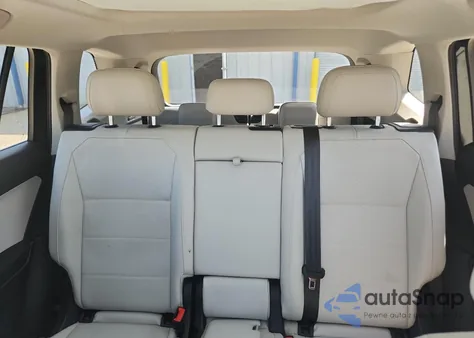 2018 Volkswagen Tiguan Se from USA, damaged, VIN 3VV3B7AX1JM038669